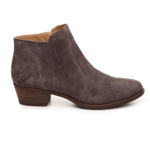 LUCKY BRAND BRECK BOOTIE